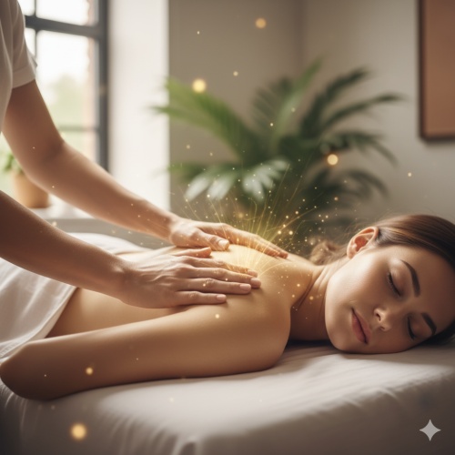 Ролята на фасцията и емоциите