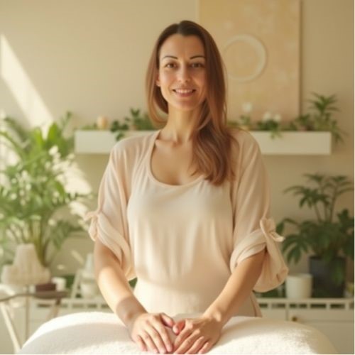 Защо фасцията е ключът към здравето на тялото